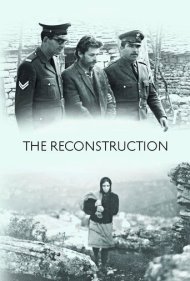 دانلود فیلم Reconstruction سال 1970 - بازسازی