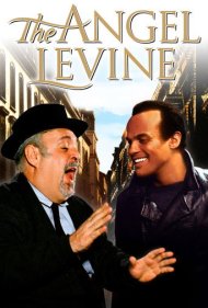 دانلود فیلم The Angel Levine سال 1970 - فرشته لوین