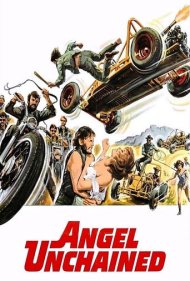 دانلود فیلم Angel Unchained سال 1970 - فرشته رها شده