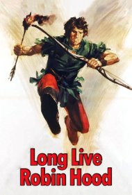 دانلود فیلم Long Live Robin Hood سال 1971 - زنده باد رابین هود