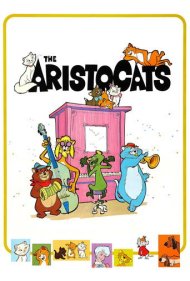 The Aristocats 1970