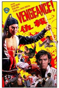 دانلود فیلم Vengeance! سال 1970 - انتقام!