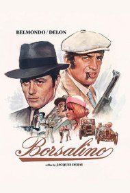 دانلود فیلم Borsalino سال 1970 - بورسالینو