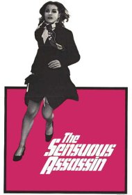 دانلود فیلم The Sensuous Assassin سال 1970 - قاتل شهوتانگیز