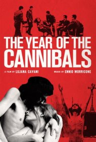دانلود فیلم The Year of the Cannibals سال 1969 - سال آدم‌خوارها