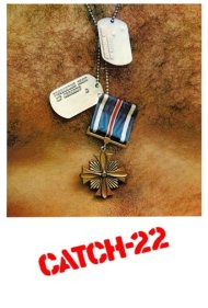 دانلود فیلم Catch-22 سال 1970 - تبصره ۲۲