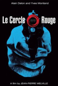 دانلود فیلم Le Cercle Rouge سال 1970 - دایره سرخ
