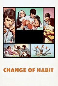 دانلود فیلم Change of Habit سال 1969 - تغییر عادت