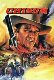 دانلود فیلم Chisum سال 1970 - چیزم