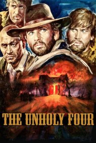 The Unholy Four 1970