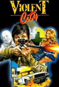 Violent City 1970