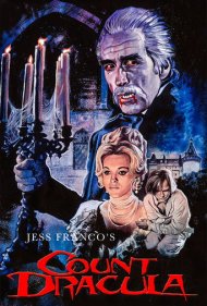 دانلود فیلم Count Dracula سال 1970 - کنت دراکولا