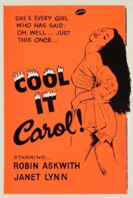 دانلود فیلم Cool It, Carol! سال 1970 - آروم باش، کارول!
