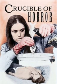 دانلود فیلم Crucible of Horror سال 1971 - بوته آزمایش وحشت