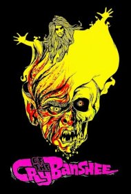 دانلود فیلم Cry of the Banshee سال 1970 - فریاد بنشی