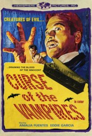 دانلود فیلم Curse of the Vampires سال 1966 - نفرین خونآشامها