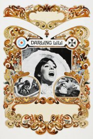 دانلود فیلم Darling Lili سال 1970 - لیلی نازنین