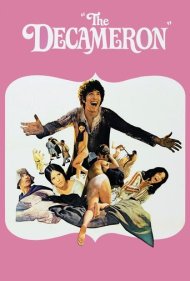 The Decameron 1971