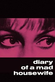 دانلود فیلم Diary of a Mad Housewife سال 1970 - خاطرات یک زن خانهدار دیوانه