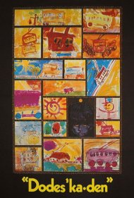 دانلود فیلم Dodes'ka-den سال 1970 - دودسکادن
