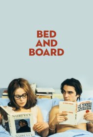 Bed and Board 1970