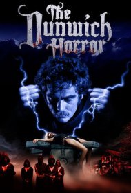 دانلود فیلم The Dunwich Horror سال 1970 - وحشت در دانویچ