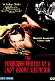 دانلود فیلم The Forbidden Photos of a Lady Above Suspicion سال 1970 - عکس‌های ممنوعه یک زن فراتر از سوءظن