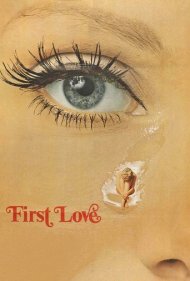 دانلود فیلم First Love سال 1970 - نخستین عشق