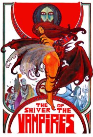 دانلود فیلم The Shiver of the Vampires سال 1971 - لرزش خونآشامها
