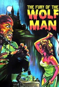 دانلود فیلم The Fury of the Wolf Man سال 1972 - خشم مرد گرگ‌نما
