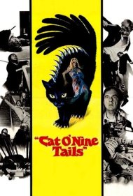 The Cat o' Nine Tails 1971