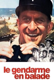 دانلود فیلم The Gendarme Takes Off سال 1970 - ژاندارم بازنشسته میشود
