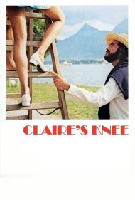 دانلود فیلم Claire's Knee سال 1970 - زانوی کلر