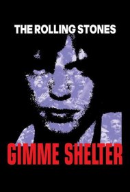 Gimme Shelter 1970