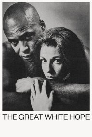 دانلود فیلم The Great White Hope سال 1970 - امید سفید بزرگ