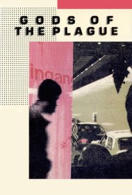 دانلود فیلم Gods of the Plague سال 1970 - خدایان طاعون