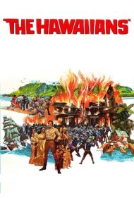 دانلود فیلم The Hawaiians سال 1970 - هاوایی‌ها