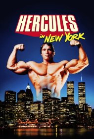 دانلود فیلم Hercules in New York سال 1970 - هرکول در نیویورک