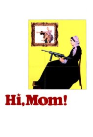 دانلود فیلم Hi, Mom! سال 1970 - سلام مامان!