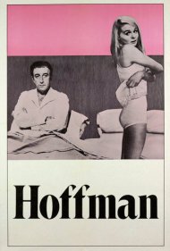 دانلود فیلم Hoffman سال 1970 - هافمن