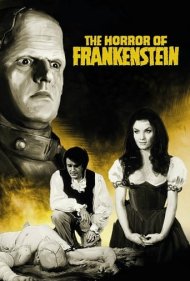دانلود فیلم The Horror of Frankenstein سال 1970 - وحشت فرانکنشتاین