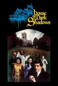 دانلود فیلم House of Dark Shadows سال 1970 - خانه سایههای تاریک