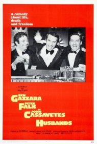 دانلود فیلم Husbands سال 1970 - شوهران