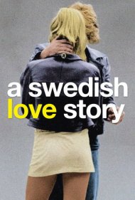 A Swedish Love Story 1970