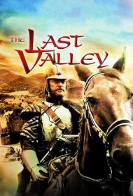 دانلود فیلم The Last Valley سال 1971 - آخرین دره