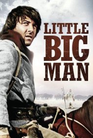 Little Big Man 1970