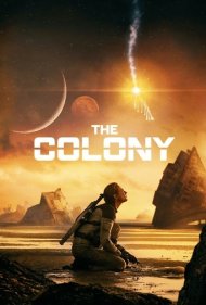دانلود دوبله فارسی فیلم The Colony سال 2021 - کلونی