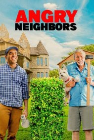 دانلود فیلم Angry Neighbors سال 2022 - همسایه های عصبانی