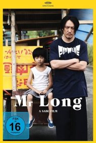 دانلود فیلم Mr. Long سال 2017 - آقاي لونگ