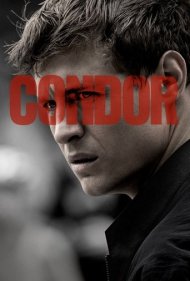 دانلود فیلم Condor سال 2018 - کاندور